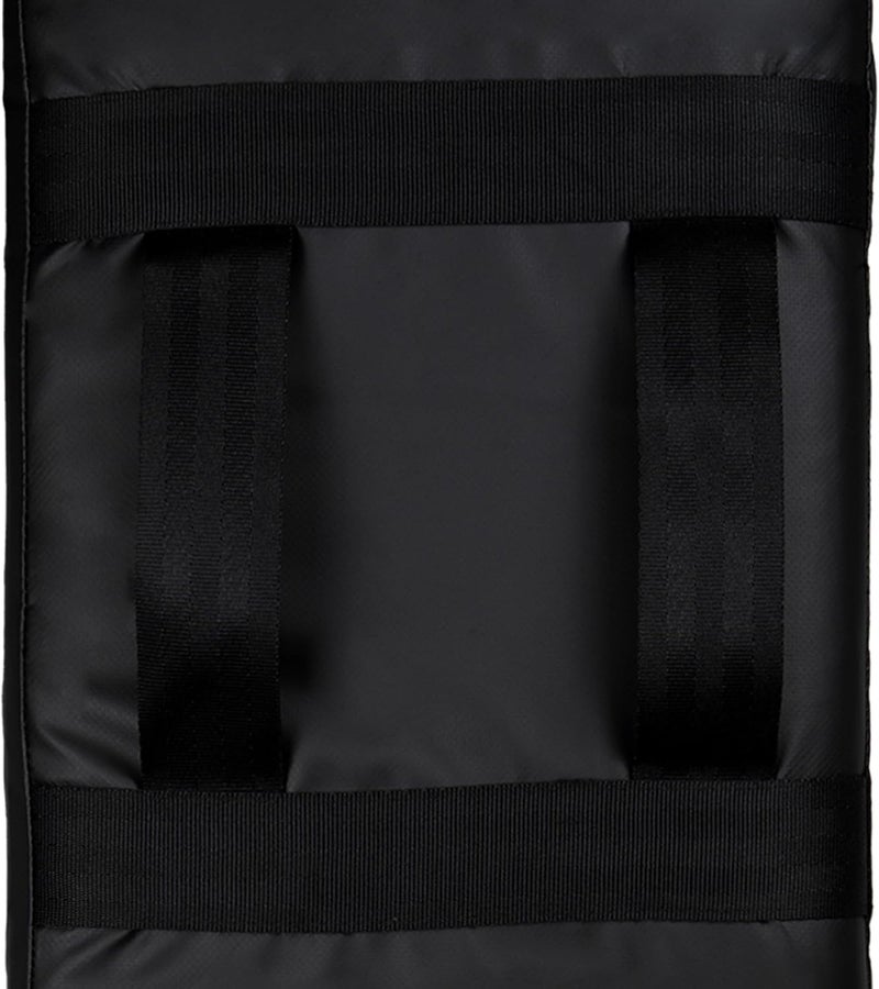 Murray Sporting Goods Half Round Football Agility Dummy - Step Over Half Round Tackling Dummies | 6-Inch & 8-Inch Options - Image 1